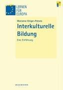 Interkulturelle Bildung: Eine Einführung