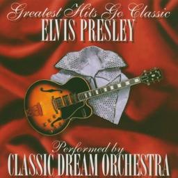 Elvis Presley-Greatest Hits Go Classic