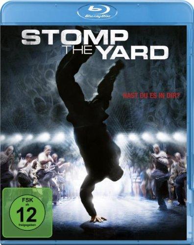 Stomp the Yard [Blu-ray]