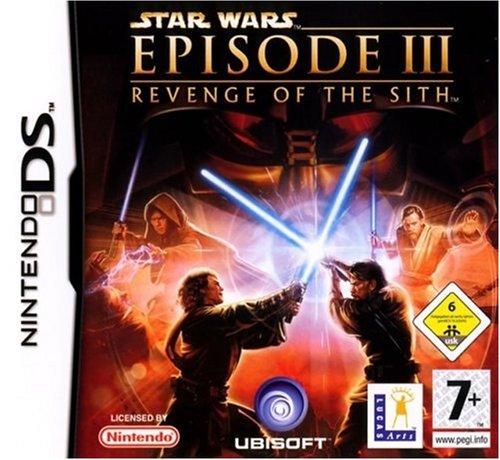 Star Wars Episode 3 - Die Rache der Sith