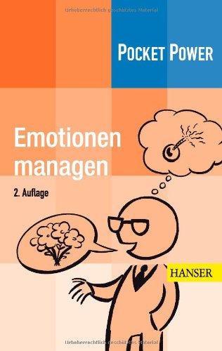 Pocket Power Soft Skills: Emotionen managen