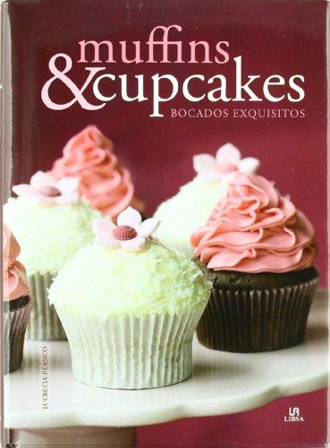 Muffins & cupcakes (Nueva Gastronomía)