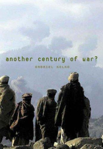 Another Century of War?