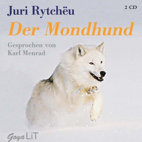 Der Mondhund. 2 CDs