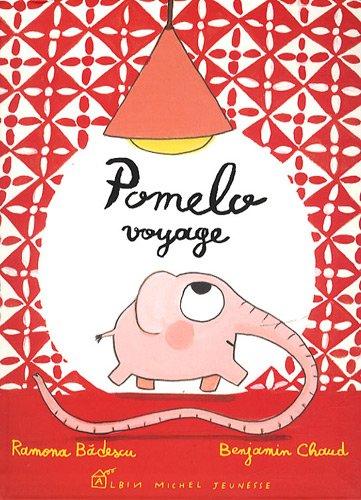 Pomelo voyage