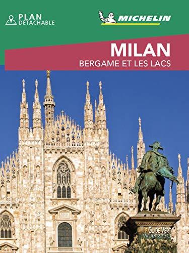 Milan & les lacs