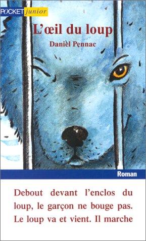 L' oeil du loup