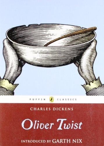 Oliver Twist (Puffin Classics)