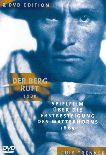 Der Berg ruft (2 DVDs)