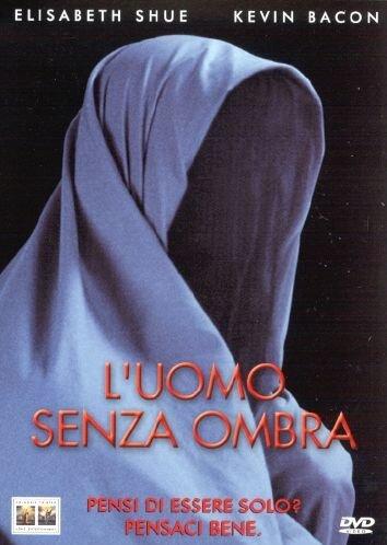 L'uomo senza ombra