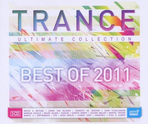 Trance Ultimate Collection/Best of 2011