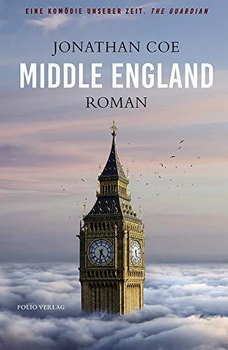 Middle England (Transfer Bibliothek)