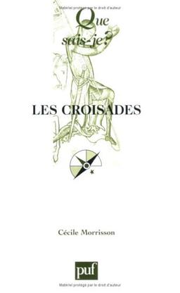 Les croisades