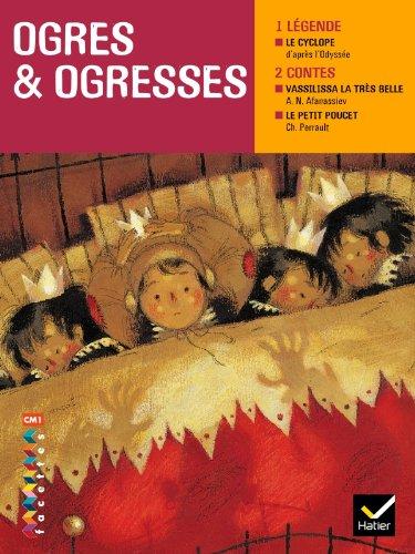 Ogres et ogresses