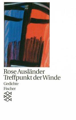 Treffpunkt der Winde: Gedichte 1979: Gedichte. (Werke)