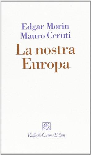 La nostra Europa