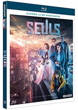 Seuls [Blu-ray] [FR Import]