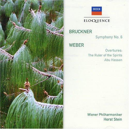 Bruckner:Symphony No.6