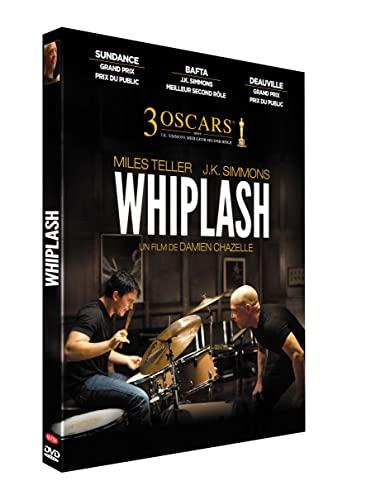 Whiplash [FR Import]