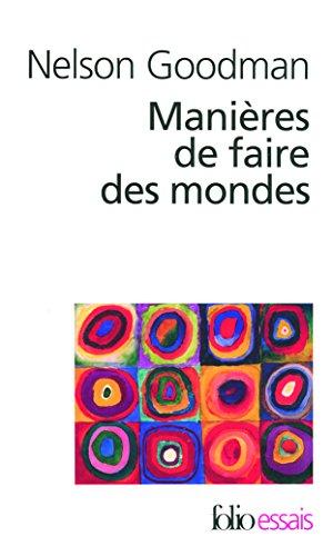 Manières de faire des mondes