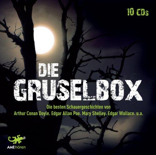 Die Gruselbox