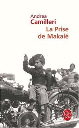 La prise de Makalé