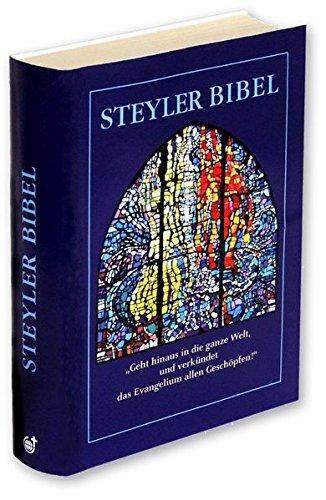 Steyler Bibel: Einheitsübersetzung