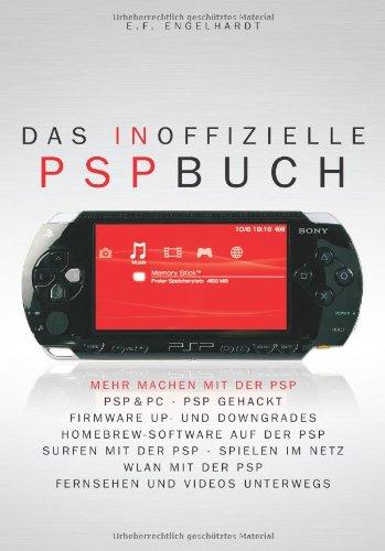 Das inoffizielle PSP Buch