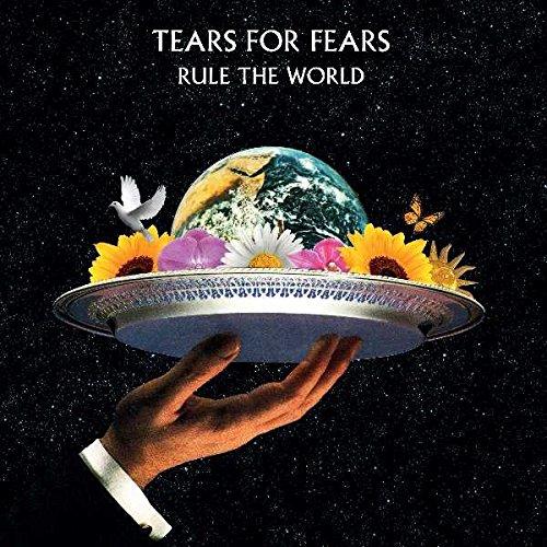 Rule the World: The Greatest Hits (2LP) [Vinyl LP]