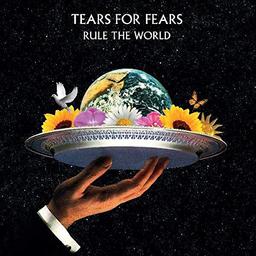 Rule the World: The Greatest Hits (2LP) [Vinyl LP]