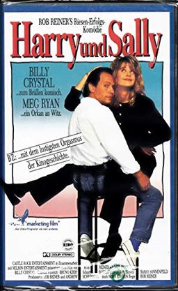 Harry und Sally [VHS]