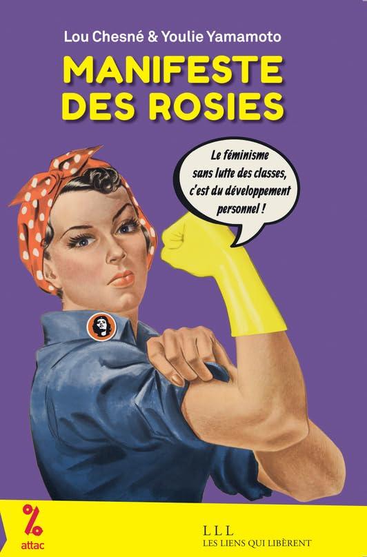 Manifeste des Rosies