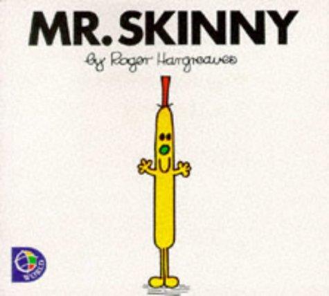 Mr.Skinny (Mr. Men)