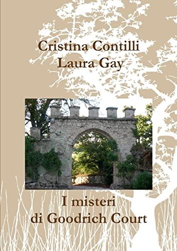 I Misteri Di Goodrich Court