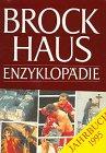 Brockhaus Enzyklopädie Jahrbuch: Brockhaus Enzyklopädie Jahrbücher, Hld, Jahrbuch 1995