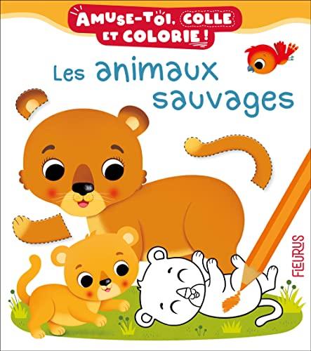 Les animaux sauvages