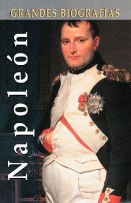 Napoleon (Grandes Biografias)