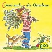 Conni und der Osterhase Pixi Buch Nr. 1195 Pixi Serie 139