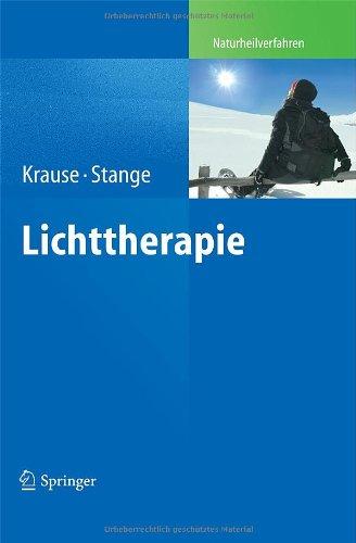 Lichttherapie