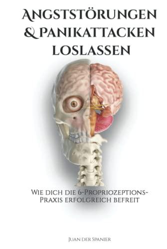 Angststörungen & Panikattacken loslassen: Wie dich die 6-Propriozeptions-Praxis erfolgreich befreit