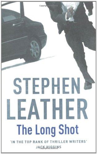 Long Shot (Stephen Leather Thrillers)