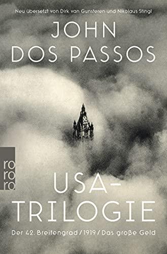 USA-Trilogie: Der 42. Breitengrad / 1919 / Das große Geld