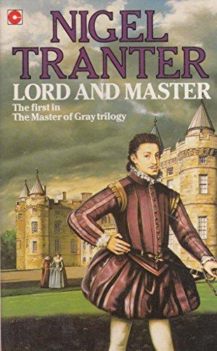 Lord and Master (Coronet Books)