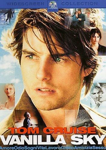 Vanilla sky [IT Import]