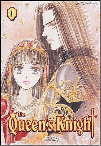 The Queen's knight. Vol. 1