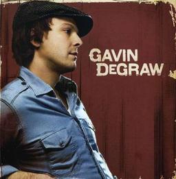 Gavin Degraw