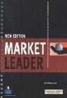 Market Leader, Intermediate, New Edition : Teacher's Resource Book, w. CD-ROM