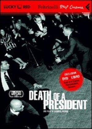 Death of a president (+libro) [IT Import]