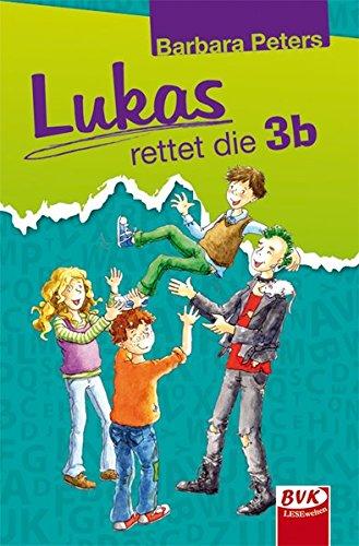 Lukas rettet die 3b