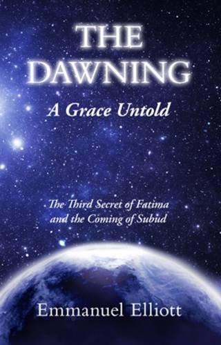 The Dawning: A Grace Untold